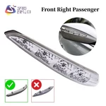 Passenger Side Mirror Turn Signal Light For Hyundai 2011-2014 Sonata 876143Q000. Fixed Price $16.81.
