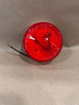 Grote 267, Round Light, SAE-P-P2-PC-2. Fixed Price $10.00.