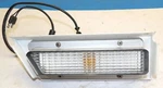 1969 Ford Galaxie Front Side Marker Lamp Lh C9AB-15A429-C Tested Good. Fixed Price $30.00.