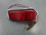 Jaguar XJ6: Right Rear Marker Lamp 1969- 1987. Fixed Price $42.70.