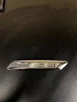 2011-2013 Bmw 535 F10 Side Marker Turn Signal Indicator Pair. Fixed Price $55.00.