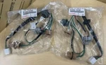 Toyota Supra 1997-1998 JZA80 Tail Light Harness 81555-14700 2 Genuine Oem Japan. Fixed Price $100.58.