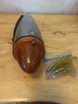 Peterbilt P54-6020-003 Side Marker Light Amber Never Installed. Truck-lite. Fixed Price $44.99.