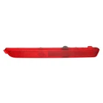 New Oem 04-2009 MAZDA3 Rear Left Side Lower Bumper Reflector BN8R-51-5L0B. Fixed Price $81.36.