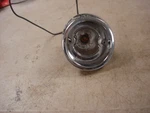 1965 Olds 442 Cutlass F85 Passenger Side Reverse Back Up Light & Harness Gm Oem. Fixed Price $150.00.