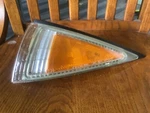 Side Marker Light-regular Front Left Tyc 18-3096 B Fits 95-99 Chevrolet Cavalier. Fixed Price $16.99.