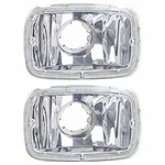 Oer Park Lamp Lens Housing Set 1978-1981 Chevy Camaro Standard Models. Fixed Price $99.98.