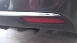 Rear Bumper Mounted Reflector Light Lamp Pacifica 2020 Side Marker 1705973. Fixed Price $30.00.