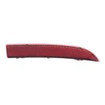 Genuine Audi 2020-2024 A5 Sportback S5 A4 Reflector 8W0-945-106-AC. Fixed Price $33.99.