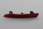 Genuine Audi A4 A5 2016-ON Rear Bumper Reflector Lens (left, Outer) 8W0945105AC. Fixed Price $42.22.