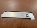 1967 Mustang Gta Shelby Orig Deluxe Aluminum Rh Dash Trim Panel Bezel Emblem. Fixed Price $59.99.