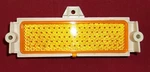 1971-72 Mercury Fullsize & Meteor Right Front Marker Lamp D1MY-15A201-C. Fixed Price $15.00.