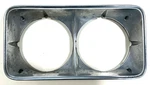 1970 1971 1972 Impala Caprice Bel Air Headlight Bezel Part Number 3975311. Fixed Price $47.99.