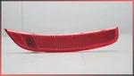 2012-2017 Fiat 500 Rear Right Passenger Side Reflector Marker 68085230AB Oem. Fixed Price $109.20.