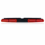 Customized Red Cleartail Lights W/sequential Turn Sig.for 08-14 Dodge Challenger. Fixed Price $419.99.
