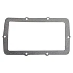 Ford Mustang 1969 Goodmark Driver & Passenger Side Tail Lamp Gaskets. Fixed Price $10.68.