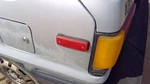 83-88 Toyota Tercel Driver Left Side Marker Light Red Reflector Hatchback Door. Fixed Price $76.71.