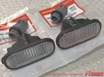 Honda Integra Type-r DC2 Genuine Front Fender Side Turn Marker Lamp & Socket Set. Fixed Price $102.46.