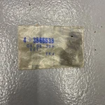 Gm 3886638 Retainer Clip 4 Pack Nos. Fixed Price $30.00.