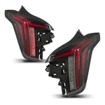 Led Drl Tail Lights Fit For 2020-2025 Cadillac CT5 Rear Lamps Left & Right Lh Rh. Fixed Price $320.29.