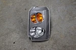 2003 04 2005 Range Rover L322 Hse Left Driver Side Turn Signal Corner Light Oem. Fixed Price $49.99.