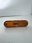 1990-2005 Mazda Miata Front Right Side Marker Light Amber Oem Koito 230-61317. Fixed Price $19.95.