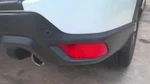 Rear Bumper Mounted Reflector Light Lamp Forester 2023 Side Marker 1875192. Fixed Price $29.99.