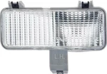 1981-82 Chevrolet Gmc Truck Park Lamp Assembly Lh Driver Side. Fixed Price $58.18.