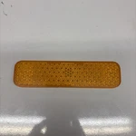 1972 1976 Ford Torino Front Left Side Marker Light Lens Lh D20B-15A429-AB. Fixed Price $60.00.