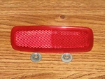 93-96 Lexus GS300 Rear Side Marker Reflector Lh Oem Driver. Fixed Price $24.99.