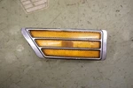 Buick 5962303 1970; Riviera Lh Marker Light With Bezel *G1. Fixed Price $179.99.