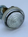 C4517 - Lucas L513 Front Side Lamp 52175 Daimler, Jaguar XK120, XK140, XK150.. Fixed Price $79.04.