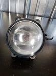 Passenger Corner/park Light Fog-driving Bumper Mounted Fits 10-11 Legacy 3866. Fixed Price $57.00.
