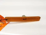 Passenger Corner Park Light Side Marker Fits 96-99 Saturn Series Oem. Fixed Price $35.99.