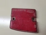70 72 F250/350 76 Bronco Oem Ford D0TZ-13380-C Reflector Right Passenger Side. Fixed Price $19.99.