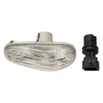 For Saab 9-5 06-09 Driver Passenger Side Replacement Marker Light. Fixed Price $16.55.