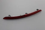 Genuine Audi A3 2020-ON Rear Bumper Reflector Lens (left) 8Y0945105. Fixed Price $33.47.