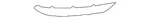 Genuine Volkswagen Reflector 17A-945-105-B. Fixed Price $39.61.