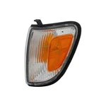 Eagle Eye Parking Light Assembly For 1997-2000 Toyota Tacoma TY580-B000R. Fixed Price $23.94.