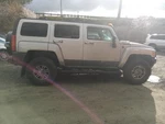Used Side Marker Light Assembly Fits: 2006 Hummer H3 Fender Mounted. Fixed Price $135.70.