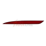 Tesla Model Y Rear Bumper Reflector Left Driver Side 2020-2024 1495817-00-C New. Fixed Price $9.99.