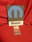 Nos Mopar Window Crack Handle Hex Stainless Head Screws 4 Qty 6027221. Fixed Price $15.95.