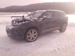 Used Side Marker Light Assembly Fits: 2019 Chevrolet Blazer Grade. Fixed Price $143.90.
