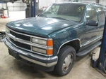 Driver Corner/park Light Side Marker Fits 94-02 Chevrolet 3500 Pickup 132741. Fixed Price $70.11.