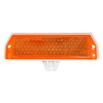 Ford Mustang 1971-1973 Acp FM-BM023A Replacement Side Marker Light. Fixed Price $33.20.