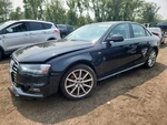 Driver Corner/park Light Fog-driving Bumper Mounted Fits 13-16 Audi A4 2023900. Fixed Price $123.89.