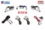 Diode Dynamics Rgbw Led Boards W/bluetooth For Dodge Charger 2020+. Fixed Price $260.00.