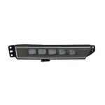 New Fog Light Assembly Replaces 33900TLAR01. Fixed Price $118.01.
