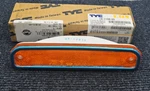 (qty 2) Tyc 18-1198-66 Front Side Marker Lights For 1973-1980 Chevrolet Blazer. Fixed Price $19.99.