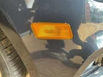Passenger Corner/park Light Side Marker Fits 12-15 Audi A7 4873639. Fixed Price $90.00.